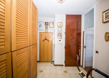 Bilocale Via dei Salici, Milano (zona Quartiere degli Olmi) - foto 22