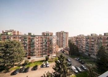 Bilocale Via dei Salici, Milano (zona Quartiere degli Olmi) - foto 26