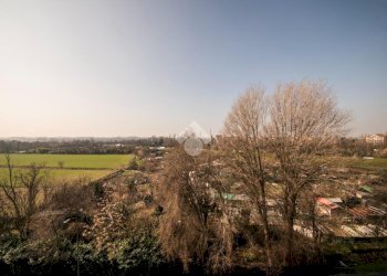 Bilocale Via dei Salici, Milano (zona Quartiere degli Olmi) - foto 27