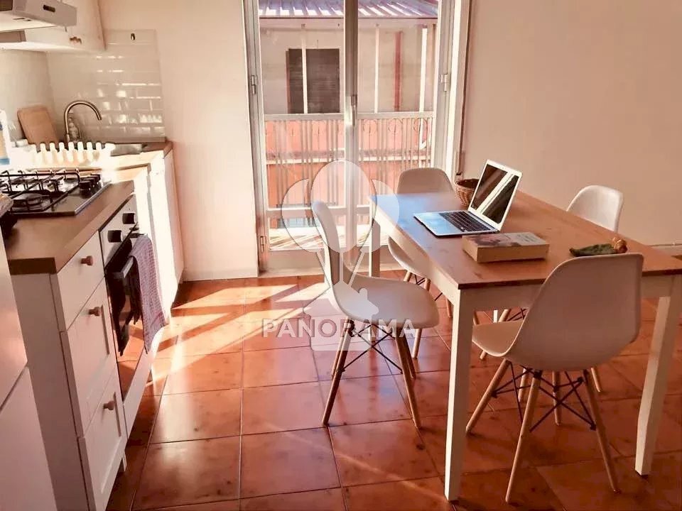 Apartment via tiziano, Trappeto - photo 1