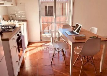 Apartment via tiziano, Trappeto - photo 1