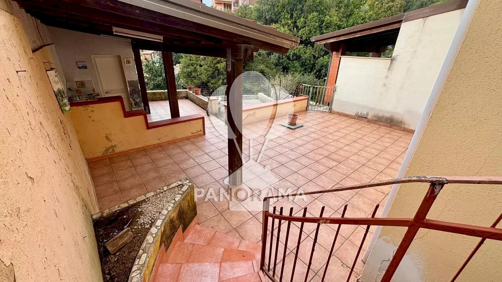 Casa indipendente Spiaggia di Alcamo Marina, Alcamo - foto 1