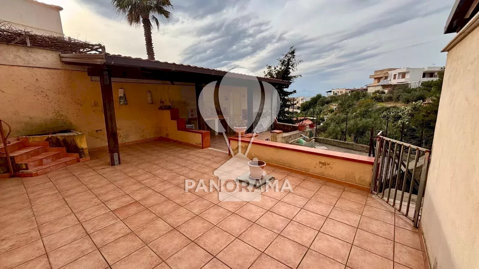 Casa indipendente Spiaggia di Alcamo Marina, Alcamo - foto 3