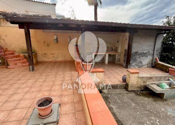 Casa indipendente Spiaggia di Alcamo Marina, Alcamo - foto 4