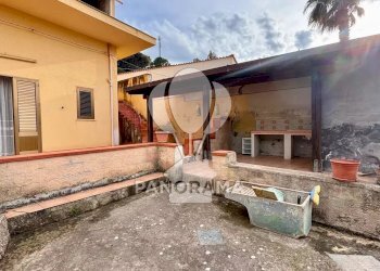 Casa indipendente Spiaggia di Alcamo Marina, Alcamo - foto 6