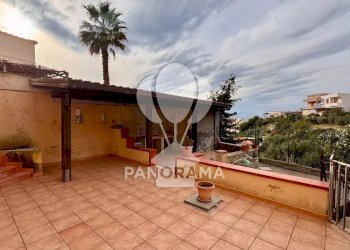 Casa indipendente Spiaggia di Alcamo Marina, Alcamo - foto 14