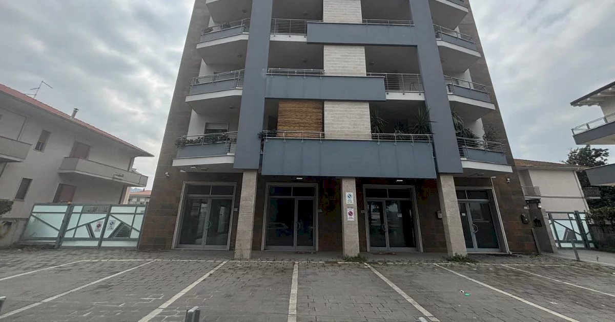 Apartment Via Piceni, Montesilvano - photo 2