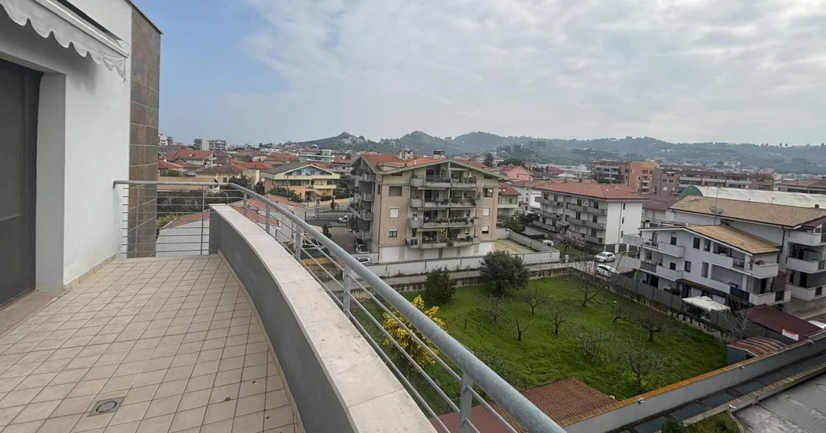 Apartment Via Piceni, Montesilvano - photo 3