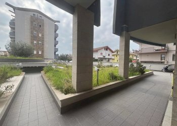 Appartamento Via Piceni, Montesilvano - foto 26