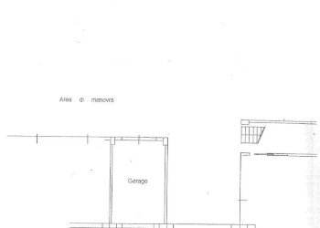 PLANIMETRIA - Appartamento Via Piceni, Montesilvano - foto 28