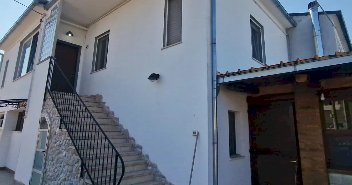 Semi-detached Villa Via Vestina, Montesilvano - photo 3