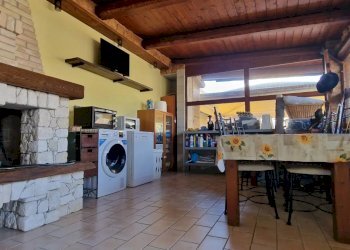 Villa Bifamiliare Via Vestina, Montesilvano - foto 8