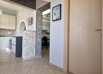 Villa Bifamiliare Via Vestina, Montesilvano - foto 13