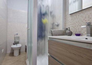 Villa Bifamiliare Via Vestina, Montesilvano - foto 17