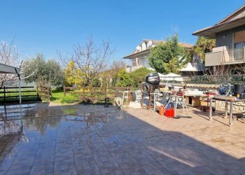 Villa Bifamiliare Via Vestina, Montesilvano - foto 19