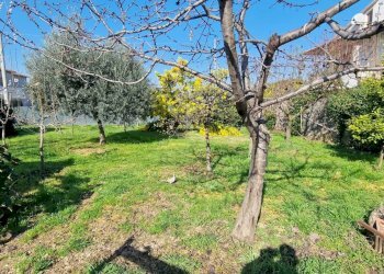 Villa Bifamiliare Via Vestina, Montesilvano - foto 20