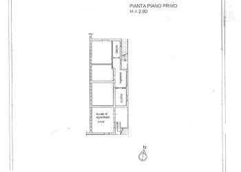 Villa Bifamiliare Via Vestina, Montesilvano - foto 22