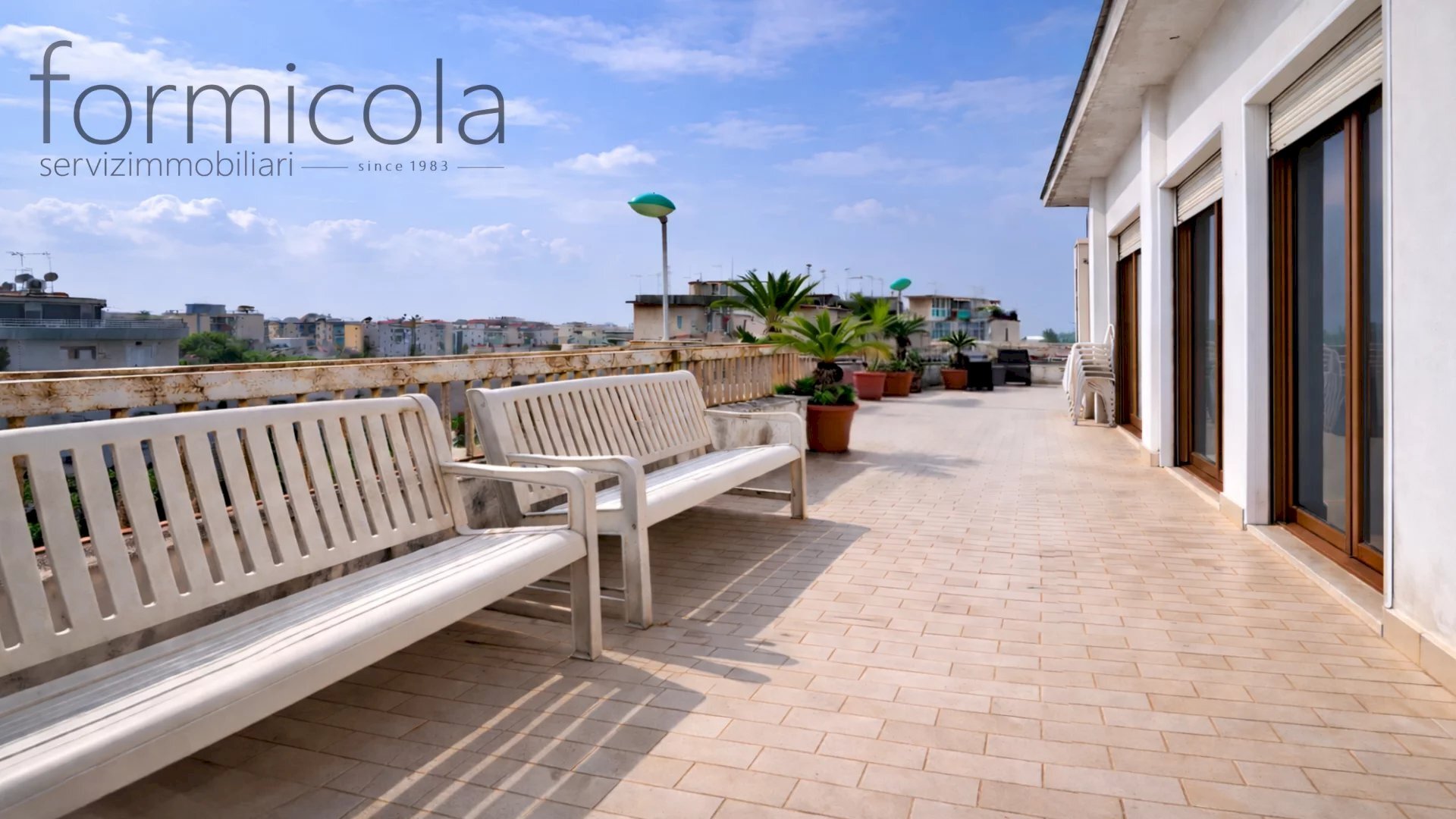 Apartment Portici - photo 3