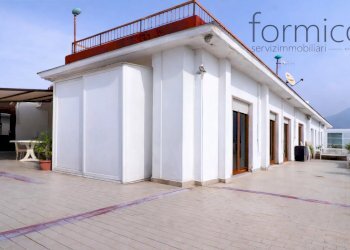 Appartamento Portici - foto 2