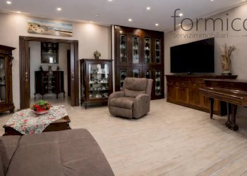 Appartamento Portici - foto 4