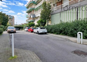 Appartamento Portici - foto 22