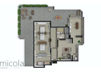 Appartamento Portici - foto 26