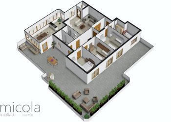 Appartamento Portici - foto 27