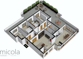 Appartamento Portici - foto 28