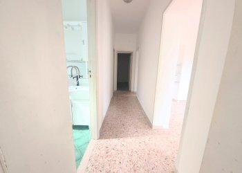 Villa Via Campanella N. 3 ortoliuzzo, Messina, Messina - foto 6