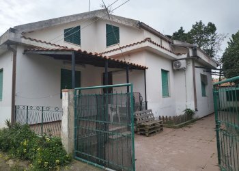 Villa Via Campanella N. 3 ortoliuzzo, Messina, Messina - foto 20