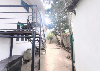 Villa Via Campanella N. 3 ortoliuzzo, Messina, Messina - foto 23