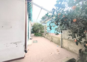 Villa Via Campanella N. 3 ortoliuzzo, Messina, Messina - foto 24