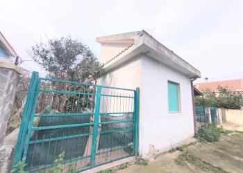 Villa Via Campanella N. 3 ortoliuzzo, Messina, Messina - foto 25