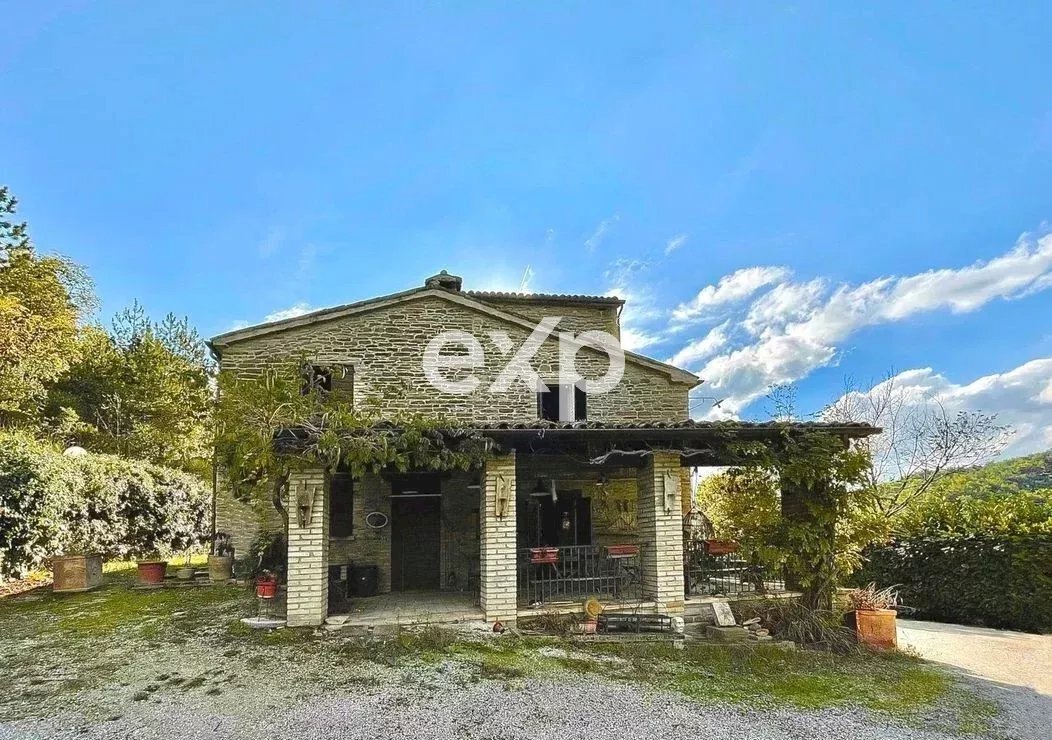 Villa Località La Morsina, Sant'Angelo in Vado - foto 2