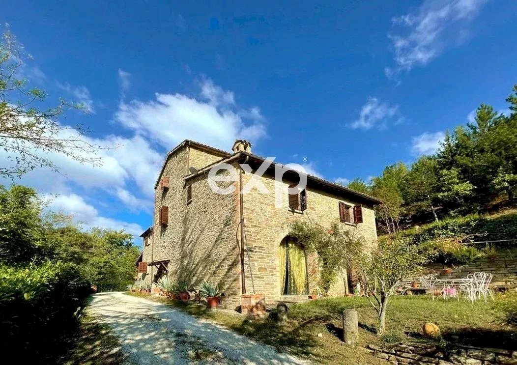 Villa Località La Morsina, Sant'Angelo in Vado - foto 3