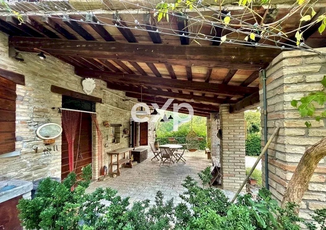 Villa Località La Morsina, Sant'Angelo in Vado - photo 3