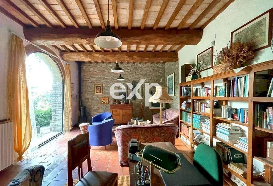 Villa Località La Morsina, Sant'Angelo in Vado - photo 2