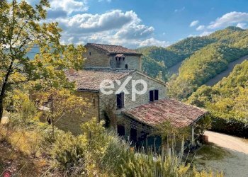 Villa Località La Morsina, Sant'Angelo in Vado - foto 1