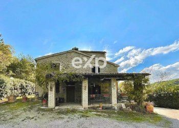 Villa Località La Morsina, Sant'Angelo in Vado - foto 2