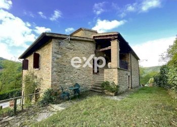 Villa Località La Morsina, Sant'Angelo in Vado - foto 4