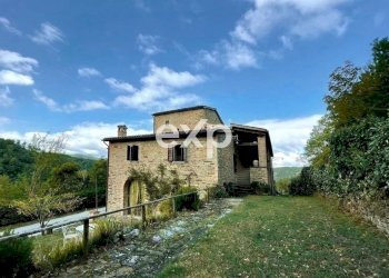 Villa Località La Morsina, Sant'Angelo in Vado - foto 5