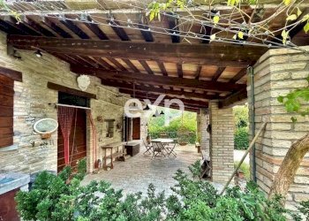 Villa Località La Morsina, Sant'Angelo in Vado - foto 7