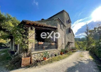 Villa Località La Morsina, Sant'Angelo in Vado - foto 8