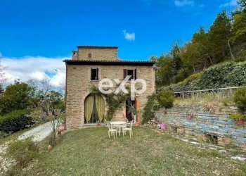 Villa Località La Morsina, Sant'Angelo in Vado - foto 9