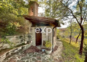 Villa Località La Morsina, Sant'Angelo in Vado - foto 10