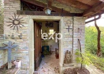 Villa Località La Morsina, Sant'Angelo in Vado - foto 11