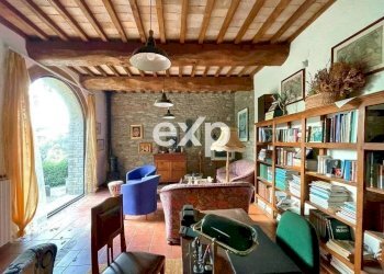 Villa Località La Morsina, Sant'Angelo in Vado - foto 13