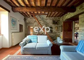 Villa Località La Morsina, Sant'Angelo in Vado - foto 14