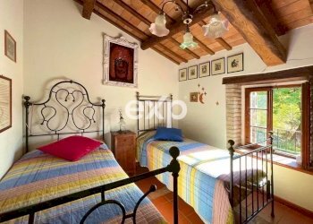 Villa Località La Morsina, Sant'Angelo in Vado - foto 15