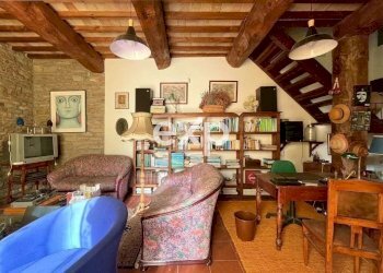 Villa Località La Morsina, Sant'Angelo in Vado - foto 16